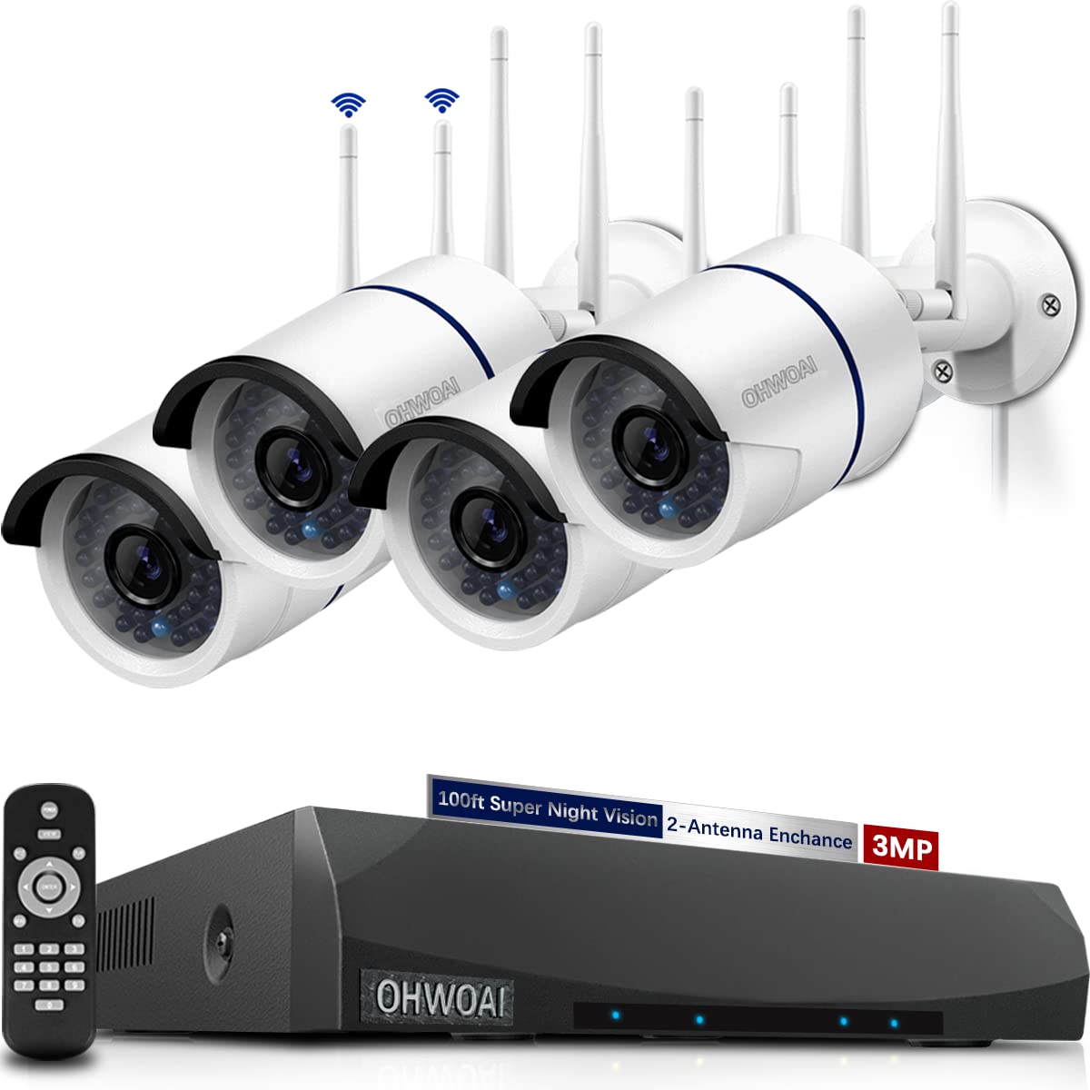 Producto 1 Camaras CCTV
